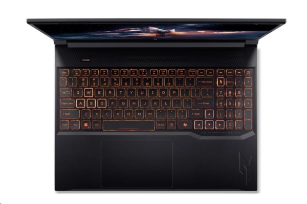 Acer Nitro V 16/ANV16-42-R9T7/R7-260/16''/WUXGA/16GB/1TB/RTX 5070/bez OS/Black/2R