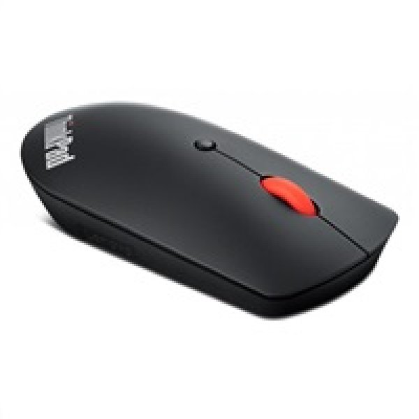 ThinkPad/Cestovní/Optická/Bezdrátová Bluetooth/Černá