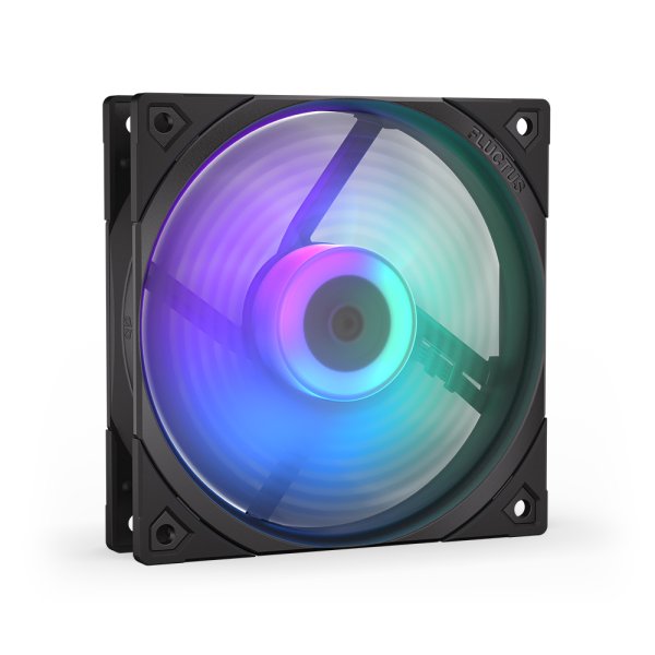 Endorfy ventilátor Fluctus 120 PWM ARGB / 120 mm
