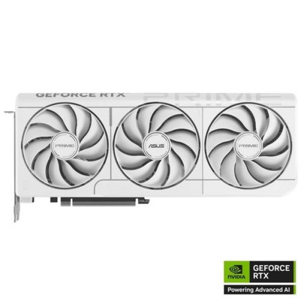 ASUS PRIME-RTX5070-O12G WHITE