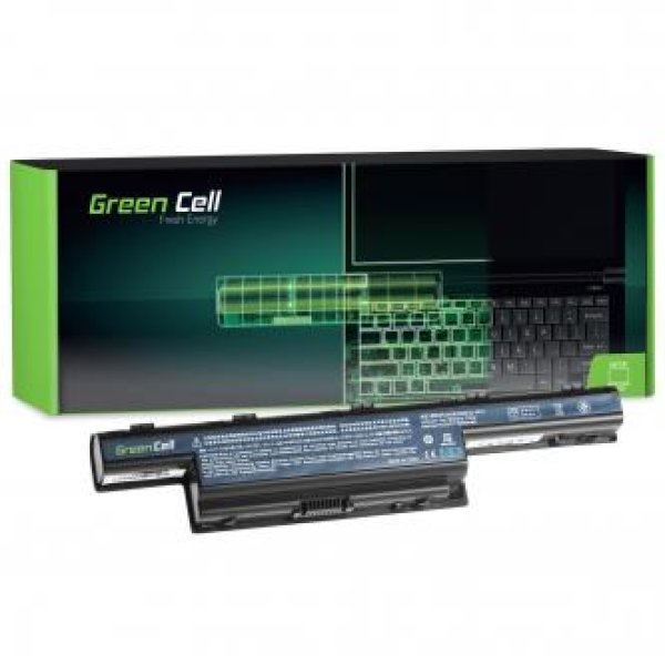 Green Cell baterie pro Acer Aspire 5740G 5741G 5742G 5749Z 5750G 5755G / 11,1V 6600mAh?v=1755294004