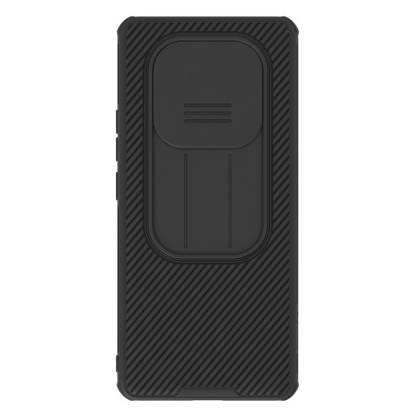 Nillkin CamShield PRO Zadní Kryt pro Xiaomi Redmi Note 14 Pro 5G/Poco X7 5G Black?v=1747034300