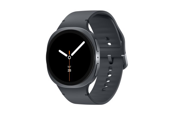 Samsung Galaxy Watch 8/44mm/Sport Band/Black?v=1754200804