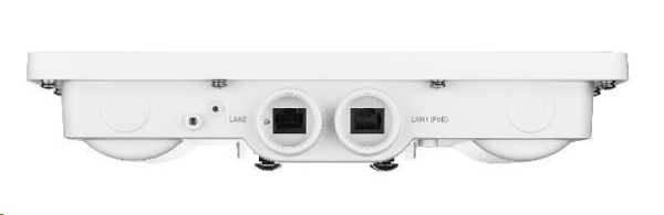 D-Link DAP-3666 Wireless AC1200 Wave2 Dual Band Outdoor PoE Access Point