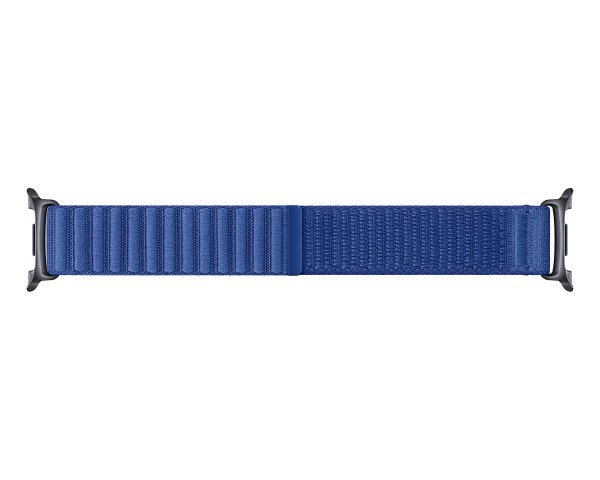 Samsung Látkový řemínek (velikost S/M) Watch 8 Blue?v=1754136002