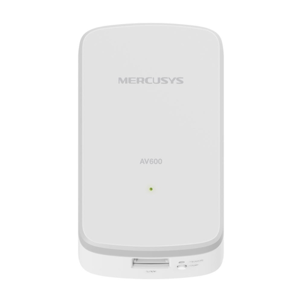 MERCUSYS MP300 KIT Powerline set (AV600, 1x100Mb/sLAN)