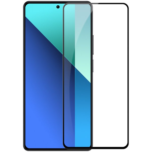 Nillkin Tvrzené Sklo 2.5D CP+ PRO Black pro Xiaomi Redmi Note 13 4G?v=1746360002