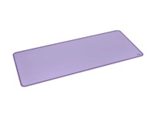 Logitech Desk Mat Studio Series - LAVENDER
