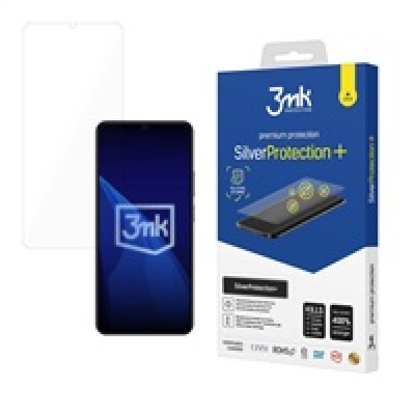 3mk SilverProtection+ pro Realme Note 70T?v=1758490804