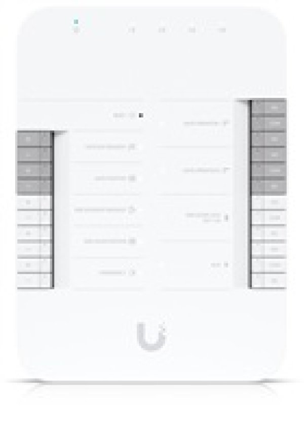 Ubiquiti UA-Hub-Door - Access Door Hub