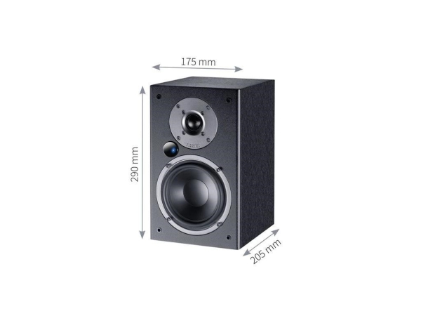 Magnat Monitor Reference 2A reproduktory