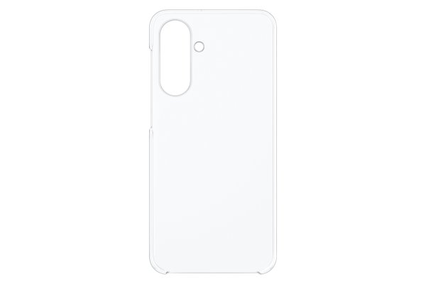 Samsung Průhledný zadní kryt A17 Transparent?v=1757886007
