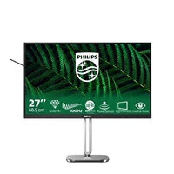 Philips 27B2G5500/00 27" IPS LED 2560x1440 50 000 000:1 4ms 300 DP HDMI pivot repro tmavošedý?v=1746105290