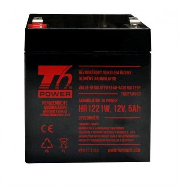 T6 POWER baterie T6APC0013 do UPS APC KIT RBC30, RBC29, RBC46?v=1754078403
