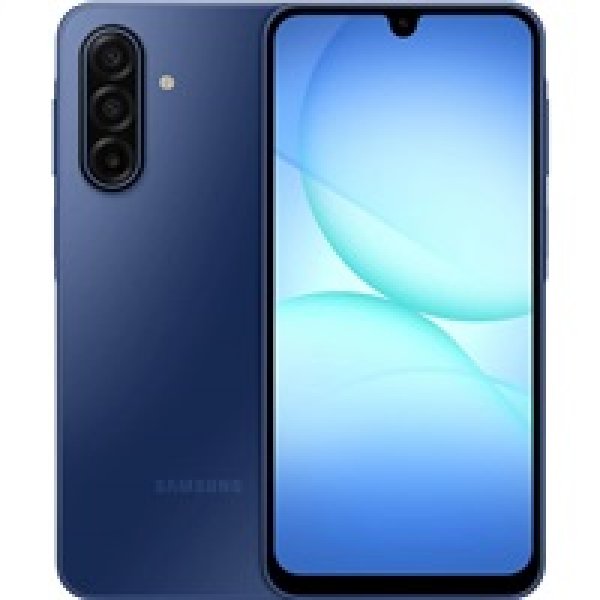 Samsung Galaxy A17 LTE/4GB/128GB/Blue
