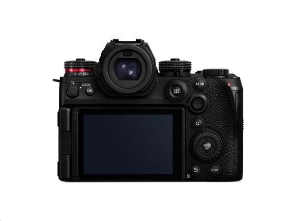 Panasonic Lumix S1M2ES Body