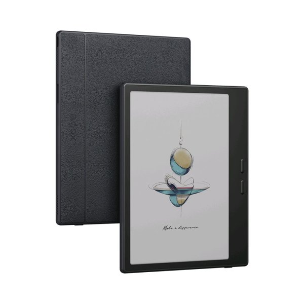 E-book ONYX BOOX GO COLOR 7 (Gen. 2), 7'' Kaleido 3, 64GB, černá, podsvícená, Bluetooth, Android 13,?v=1748007006
