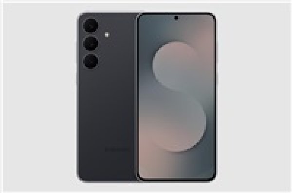 Samsung Galaxy S25 FE/8GB/128GB/Black