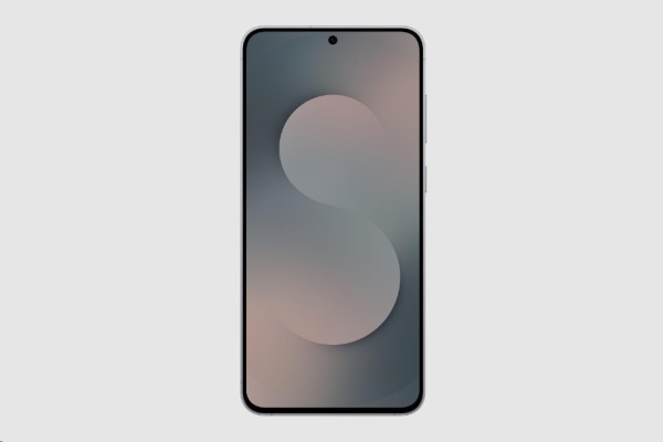 Samsung Galaxy S25 FE/8GB/128GB/Black