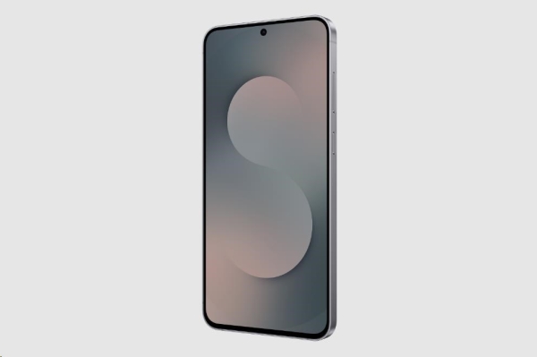 Samsung Galaxy S25 FE/8GB/128GB/Black