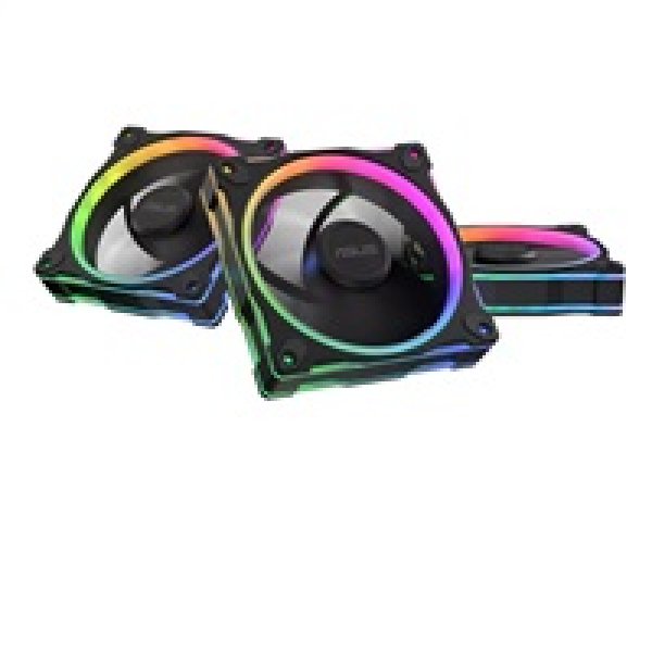 ASUS Ventilátor PRIME MR120 ARGB, 3x120mm, černá?v=1753185605