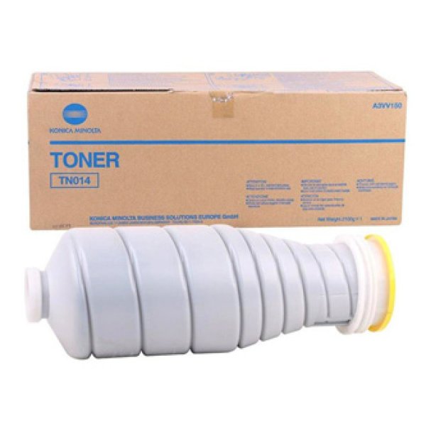 Toner Konica Minolta TN-014, černý, 105000str.