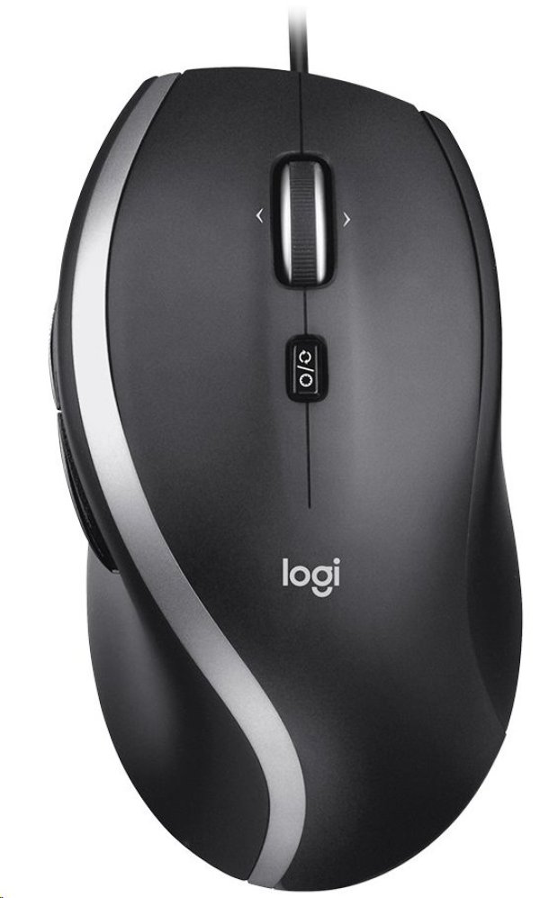 PROMO myš Logitech M500s