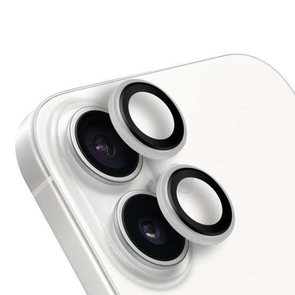 OBAL:ME Ochrana Čoček pro Apple iPhone 16/16 Plus White?v=1754078403