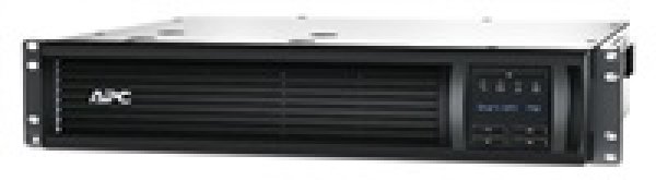 APC -rozbalen- Smart-UPS 750VA LCD RM 2U 230V with SmartConnect (500W)?v=1763419203