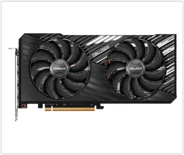 ASROCK vga AMD Radeon RX 7700 XT Challenger 12GB OC (použitý) (7700XT)?v=1750017603