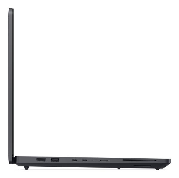 Dell Pro Max 16 MV16250/U7- 265H/32GB/1TB/16 FHD+/IR Cam&Mic/Intel Arc Pro/FgrPr/WLAN/vPro/BacklitKb/W11 Pro/3Y ProSpt
