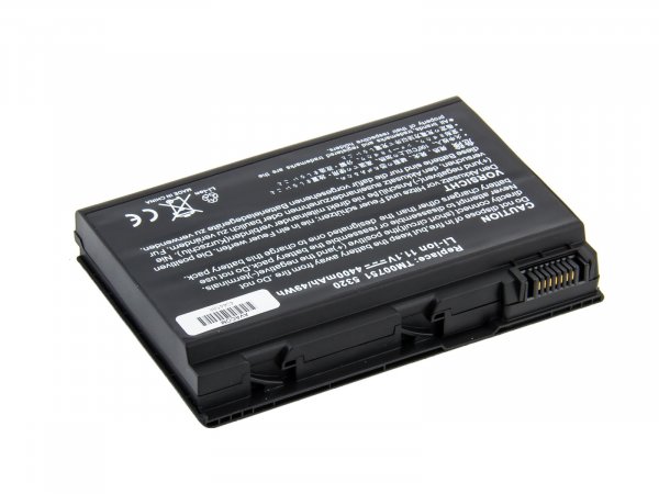 Baterie AVACOM pro Acer TravelMate 5320/5720, Extensa 5220/5620 Li-Ion 10,8V 4400mAh?v=1754200804
