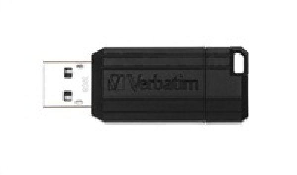 VERBATIM Flash Disk 32GB Store 'n' Go PinStripe, černá?v=1747339206