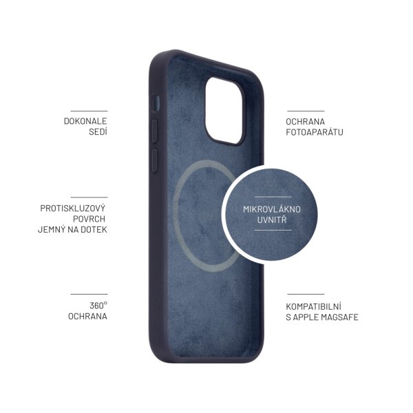 FIXED MagFlow Apple iPhone 14 PM, modrý?v=1759830717