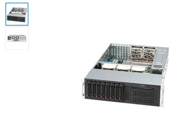 SUPERMICRO 3U chassis 8x 3,5" HS SAS/SATA, 2x 5,25", slimDVD, 2x920W (80+titanium)?v=1761864003