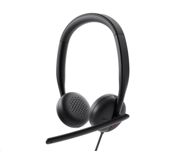 DELL Wired Headset WH3024