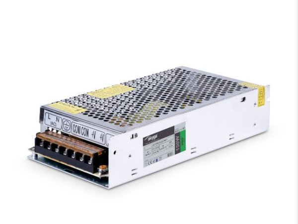 Akyga Napájecí zdroj LED/12V/150W?v=1761864003