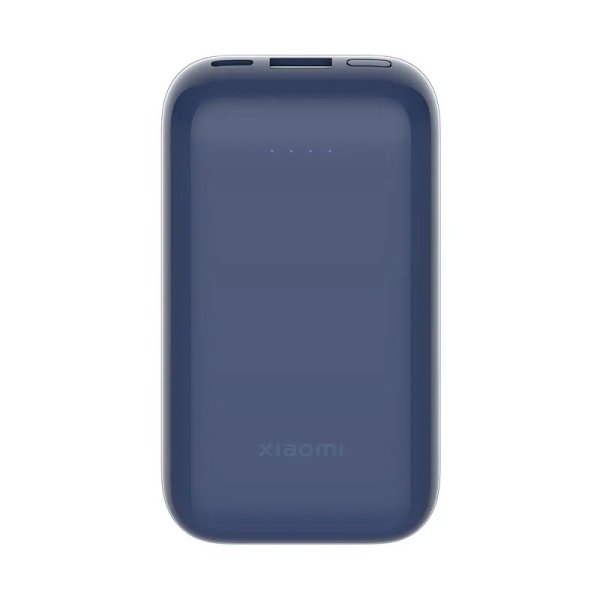 Xiaomi 33W Power Bank 10000mAh Pocket Edition Pro (Midnight blue)?v=1750485605