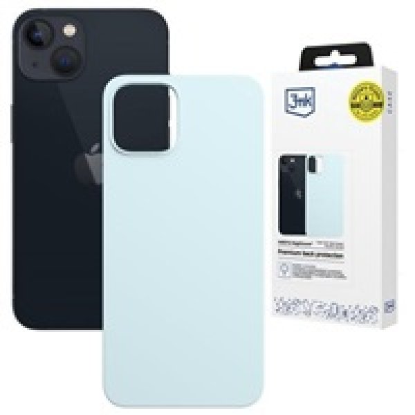 3mk Hardy MagSilicone pro Apple iPhone 15 Blue?v=1757972404