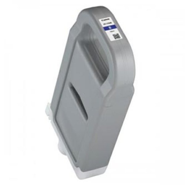 Náplň Canon PFI1700B, modrá, 700ml,