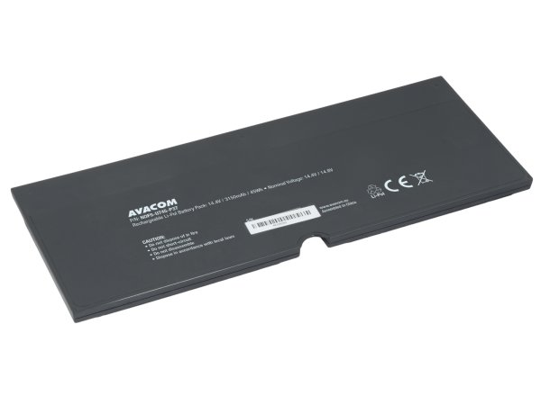 AVACOM baterie pro Fujitsu LifeBook U745, T904 Li-Pol 14,4V 3150mAh 45Wh?v=1750104003