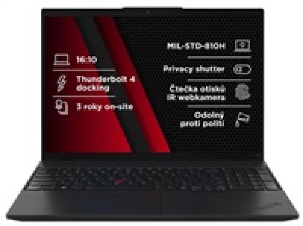 LENOVO NTB ThinkPad L16 AMD G2 - Ryzen5 PRO 215,16" WUXGA,16GB,512SSD,5MP+IRcam,W11P?v=1754078403