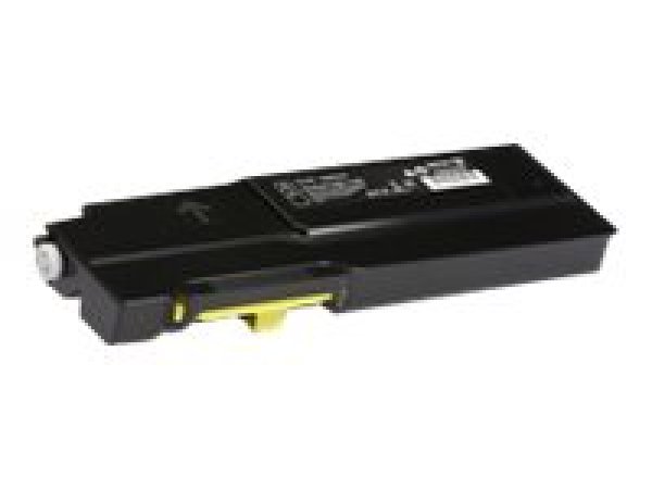 Toner XEROX 106R03509 žlutý (2 500 stran)