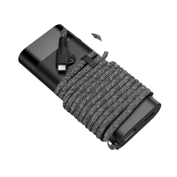 HP AC Adapter USB-C 110W Laptop Charger