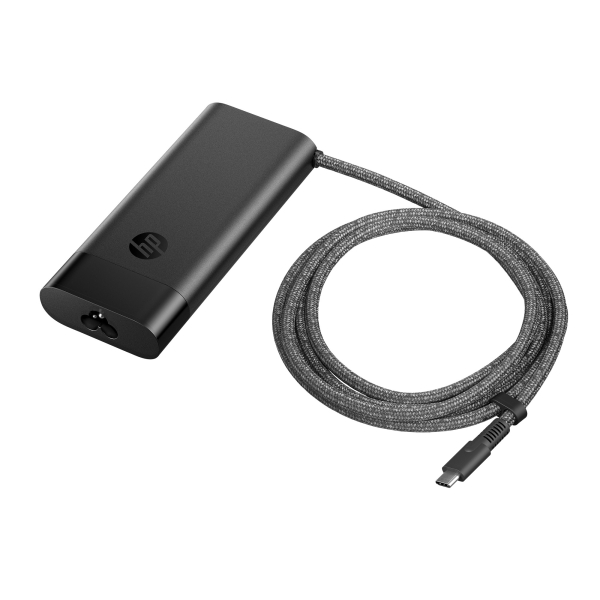 HP AC Adapter USB-C 110W Laptop Charger