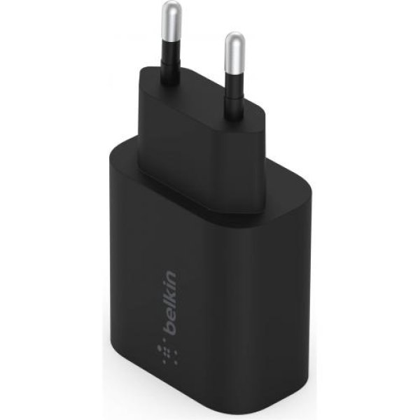 Belkin 25W nabíječka PD USB-C černá?v=1750075202