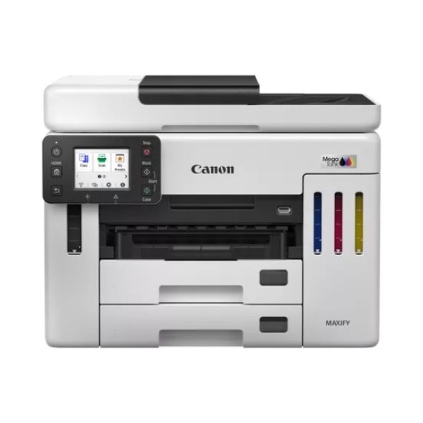 Canon MAXIFY Tiskárna GX7140 - barevná?v=1746216001