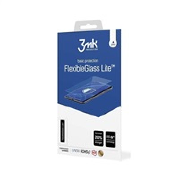 3mk FlexibleGlass Lite pro Realme GT 7T?v=1755466814