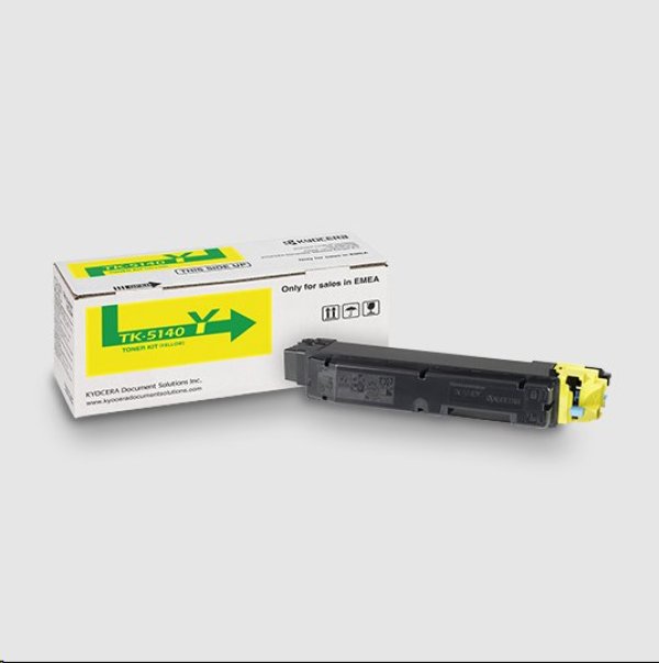 Kyocera Toner TK-5140Y yellow?v=1762036806