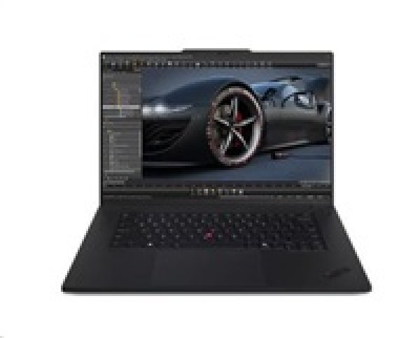 LENOVO NTB ThinkPad/Workstation P1 G7 - Ultra7 155H,16" WUXGA,32GB,1TBSSD,RTX 1000 Ada 6GB,IRcam,W11P